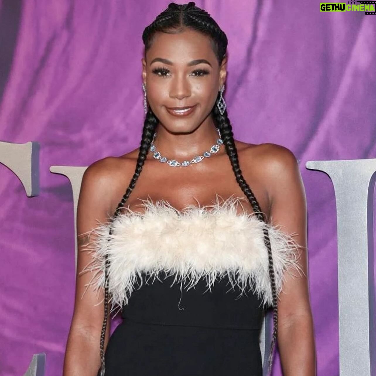 Alise Willis - 475 Likes - Mea Culpa Premiere 🍿🎞️
The entire cast killed it. This movie is so sexy, and the ending caught me by surprise. Catch it on @netflix February 23rd, you won’t be disappointed 😉
Thank you @tylerperry and @netflix ♥️
#premiere #actress #tylerperry #netflix #nyc #redcarpet