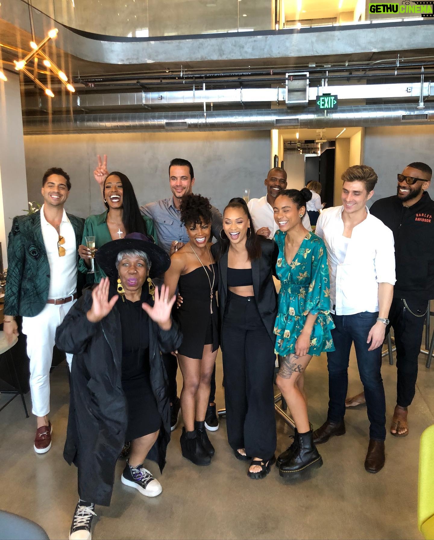 Alise Willis - 682 Likes - It’s Premiere Day!🥳💫
2 episodes of @ruthlessbetplus are out NOW!
#ruthless #season4 #tylerperry #tylerperrystudios #raku #veiwingparty #bet