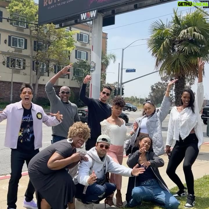 Alise Willis - 682 Likes - It’s Premiere Day!🥳💫
2 episodes of @ruthlessbetplus are out NOW!
#ruthless #season4 #tylerperry #tylerperrystudios #raku #veiwingparty #bet