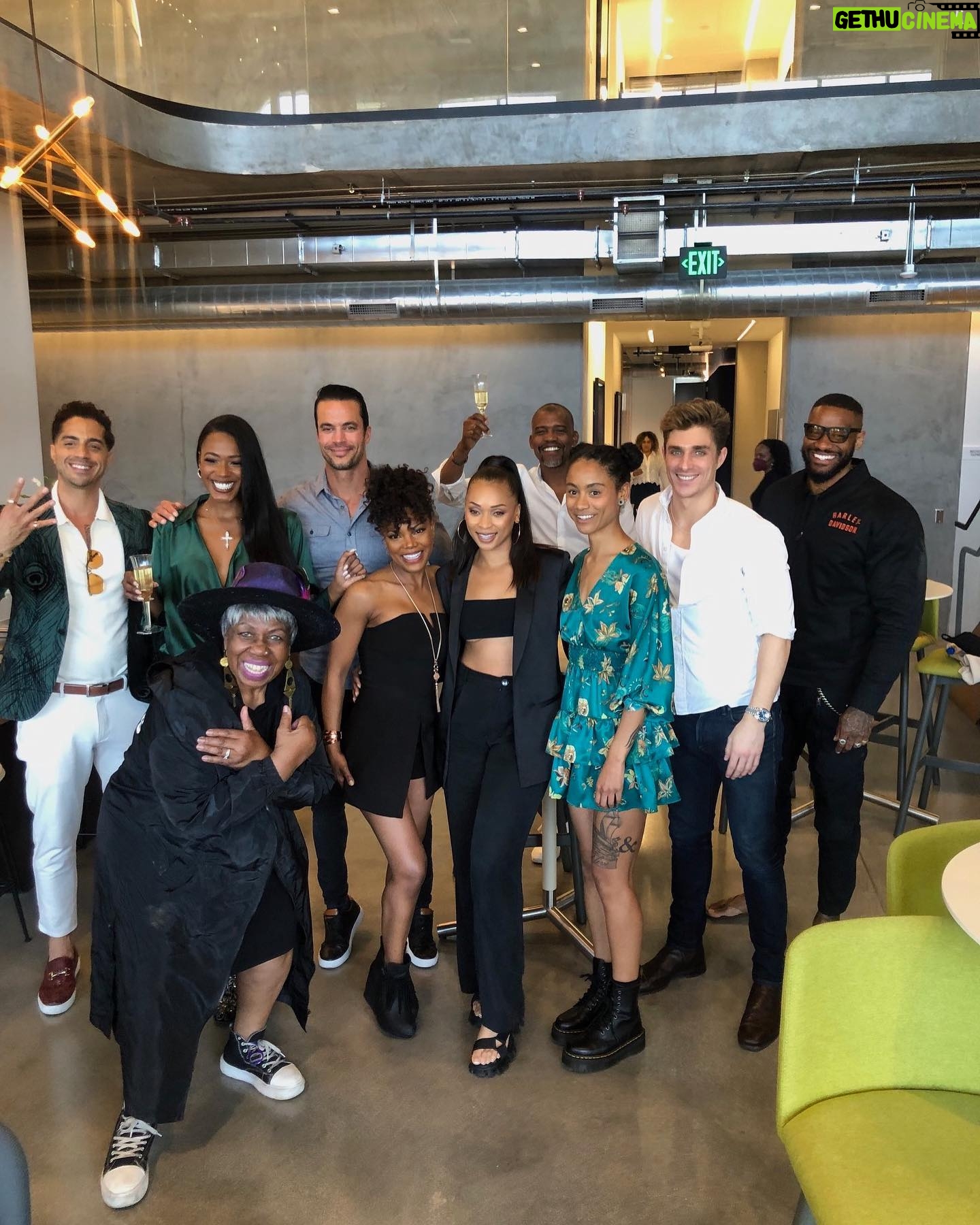 Alise Willis - 682 Likes - It’s Premiere Day!🥳💫
2 episodes of @ruthlessbetplus are out NOW!
#ruthless #season4 #tylerperry #tylerperrystudios #raku #veiwingparty #bet