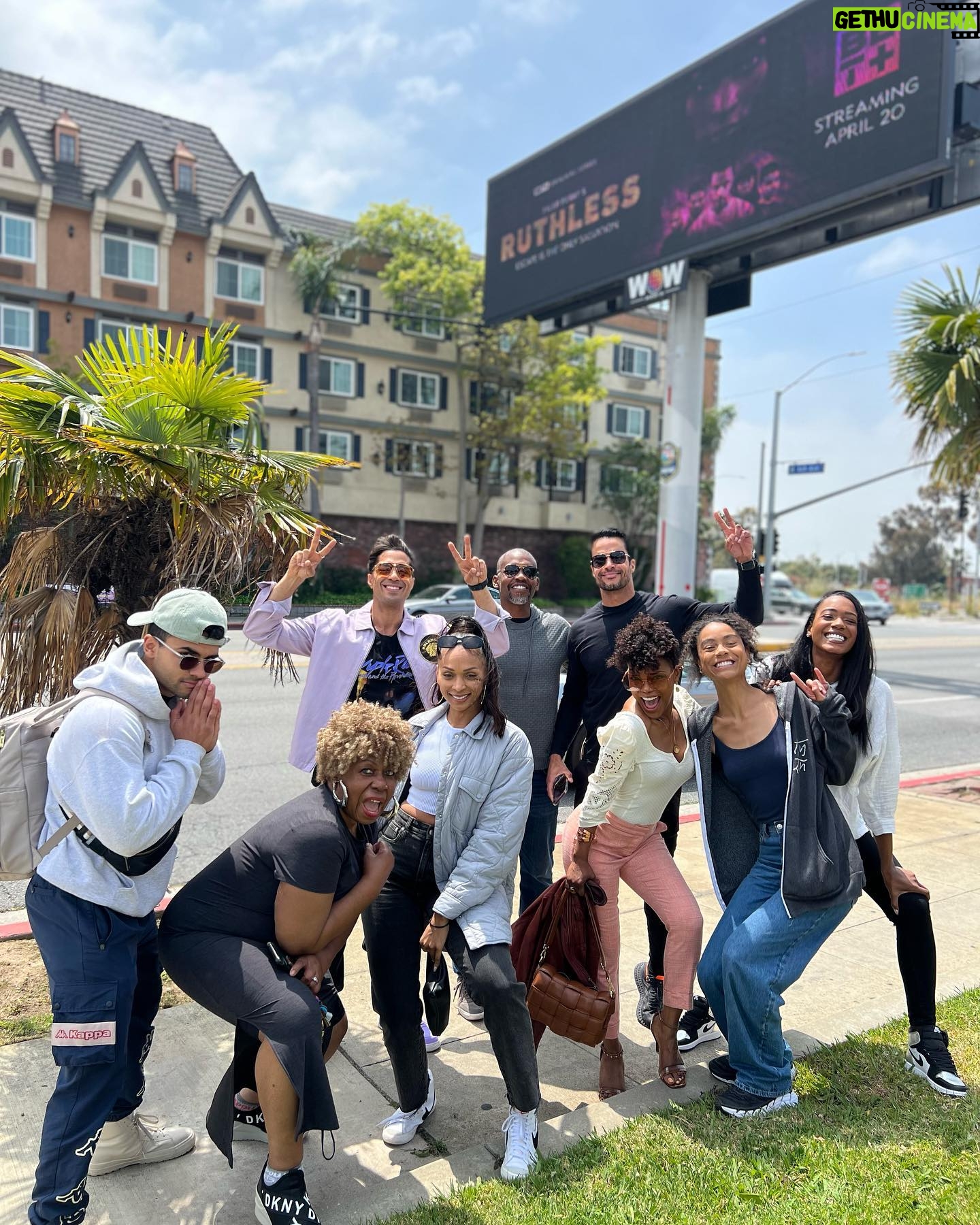 Alise Willis - 682 Likes - It’s Premiere Day!🥳💫
2 episodes of @ruthlessbetplus are out NOW!
#ruthless #season4 #tylerperry #tylerperrystudios #raku #veiwingparty #bet