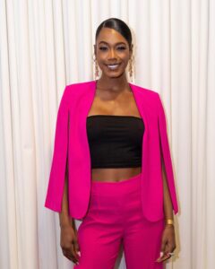 Actress Alise Willis HD Instagram Photos and Wallpapers June 2023