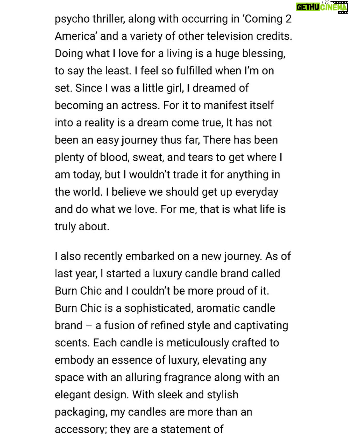 Alise Willis - 457 Likes - Thank you @boldjourneymag for the feature 😎🥰
https://boldjourney.com/news/meet-alise-willis/
Photographers: @russell.baer & @photonathalie