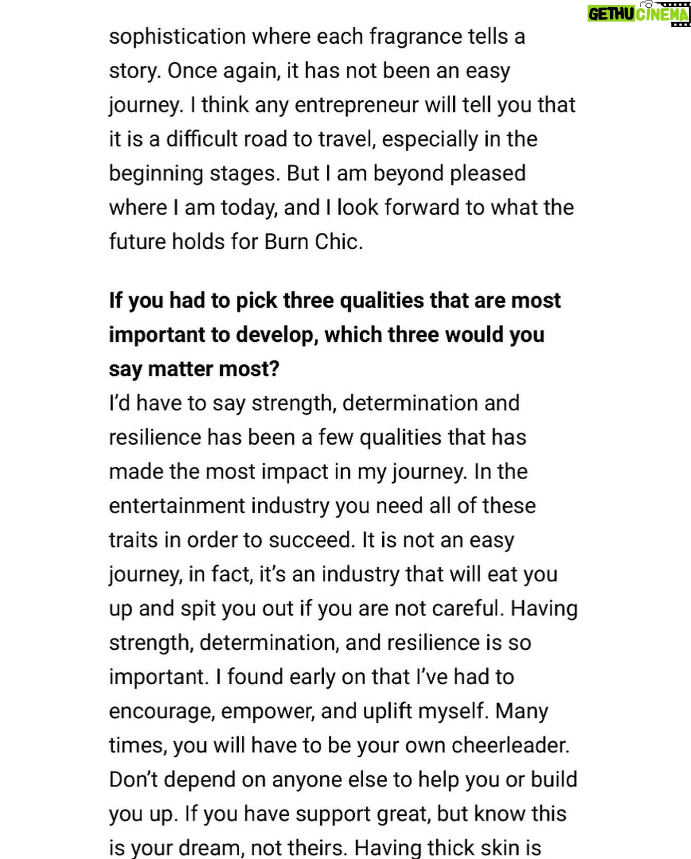 Alise Willis - 457 Likes - Thank you @boldjourneymag for the feature 😎🥰
https://boldjourney.com/news/meet-alise-willis/
Photographers: @russell.baer & @photonathalie