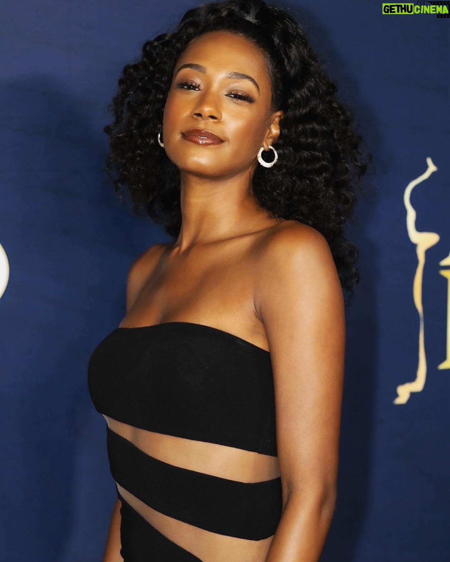 Alise Willis - 560 Likes - Pre-Oscar shenanigans❣️
#oscarweekend #losangeles #actress #redcarpet
📸- @fitzentertainment