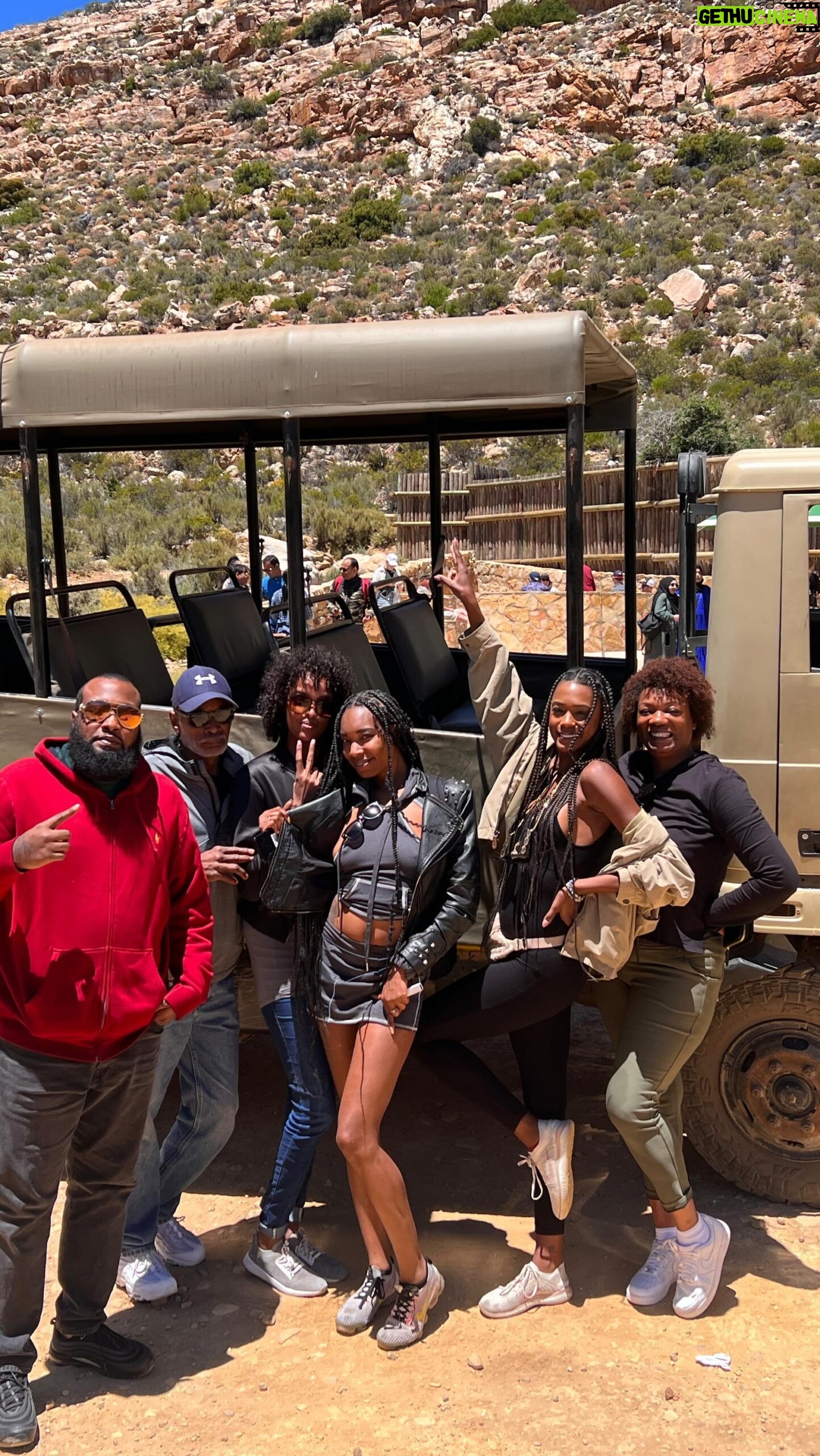 Alise Willis - 385 Likes - Spending my birthday in Cape Town with my family and bestie was truly a dream! Wow, I have no words. It’s been over 10 years since I’ve been back. My heart is full♥️ Every day was a movie 🥳 🙈to my old friends and new, thank you for making this a trip I will never forget.
🇿🇦♐️🎂♥️ Best Birthday
#capetown #southafrica #birthdaytrip #Godisgood #grateful