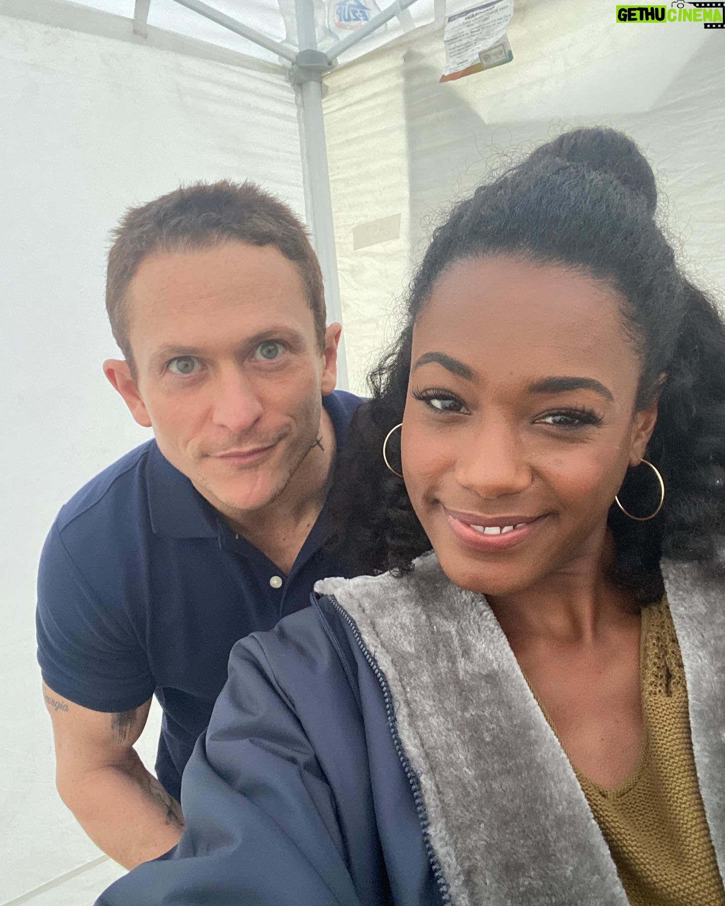 Alise Willis - 543 Likes - Today is the DAY! Premier Day!!! 🥳Echoes is out NOW on @netflix. What a beautiful journey it has been. I don’t even have words for what I feel at the moment. Blessed, excited, and thrilled resonates with me heavily, but grateful is the word that clings to my heart the most. God had blessed me to currently star in 2 tv series. Talk about living under Gods grace. I’m over here In complete awe!
The cast of this show is just phenomenal! True artists whom I had the pleasure to learn from. Thank you to the directors, producers, casting director and everyone involved in the process of me taking on the role of Meg. My heart is exploding with happiness.
Whoever is out there ready to give up, thinking that your dreams won’t become a reality; this is a message for you. You’re closer than you think! God has a way of working and things will work out in a way you’ll likely least expect it. I know the experience all too well of feeling like it’ll never happen, but that’s when you have to draw closer to God and watch him work💫🙏🏾 all I can say is THANK YOU
@echoesnetflix @netflix @jtatalent @armadapartners @talentworksagency
#echoes
#netflix
#netflixandchill
#netflixseries
#echoesnetflix
#meg
#actress
#series
#grateful
#cantstopwontstop