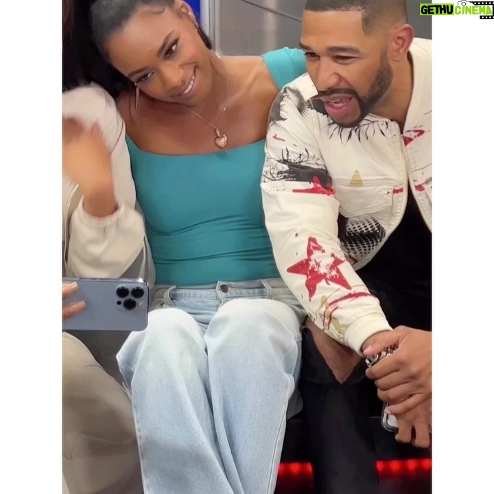 Alise Willis - 0.9K Likes - We clean up nicely off the compound…And a close 2nd my ass
😛