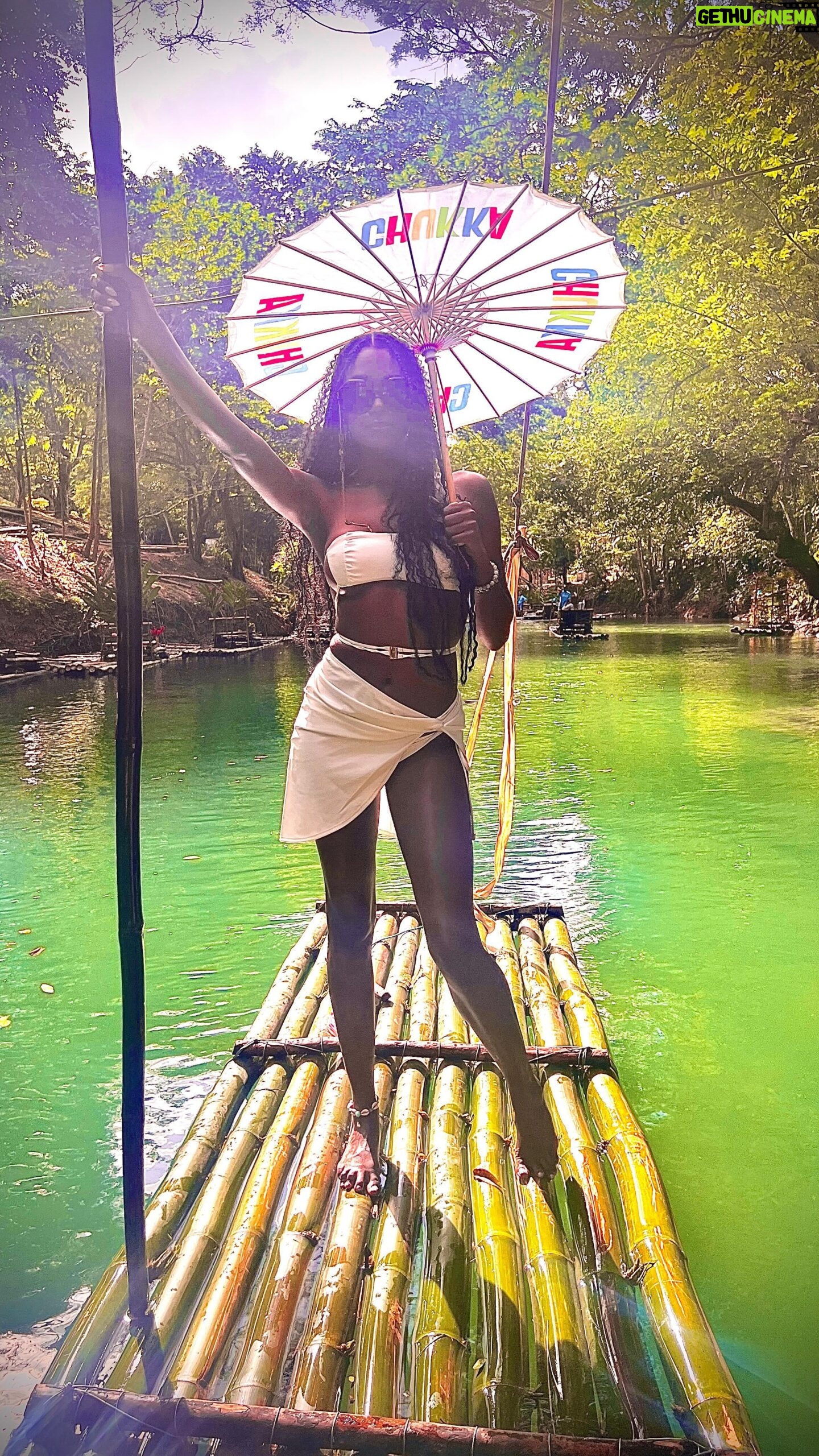 Alise Willis - 611 Likes - Jamaica was a vibeeeee 🇯🇲♐️ this birthday trip definitely goes down in the books!
#birthdaygirl #montegobay #blessed #wahgwaan #onelove #birthdaytrip #jamaica #fulllove #everytingirie