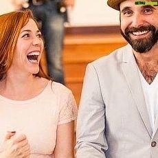 Alisha Gaddis - 3 Likes - Our Anniversary and Motherās Day. Husband š©· - Both are because of, and with, you. Wild and weird. Just like us. I love these photos. Or any photo that catches a moment where Iām looking at you with googly eyes. Itās literally, totally, special love. Youāre my soul mate and you drive me nuts. Like - absolutely make me crazy in all the ways. I canāt do this life without you. Itās built around you and with you. Look what we did/made/lived! Iām your number one fan and you are my forever champion. I miss you every moment youāre not near me and need more space in bed! Youāre my best friend and so much better than me at karaoke, cooking, building and straight-shooting. Youāre easy on the eyes and get hotter by the decade. You better believe Iāll fight with you and for you and will always fight for myself, too. And you love that about me. Thankfully. Thanks for seeing me fully. For making me feel beautiful whether Iām in a gown or look like a cranky troll under a bridge. And that happens more often than not. Thanks for wanting to evolve and putting in the work. Thanks for all the delicious dinners and coffees in bed. Thanks for covering me up with a blanket on the couch and making me make the faces I made multiple times in row so you can laugh at them again. Marriage is work. Parenting is work. Being a human is hard. And itās also - joy-filled, expanding, expansive, ridiculous, hilarious, juicy and full. I love you. Thank you. Thank you. Thank you. ā¤ļø