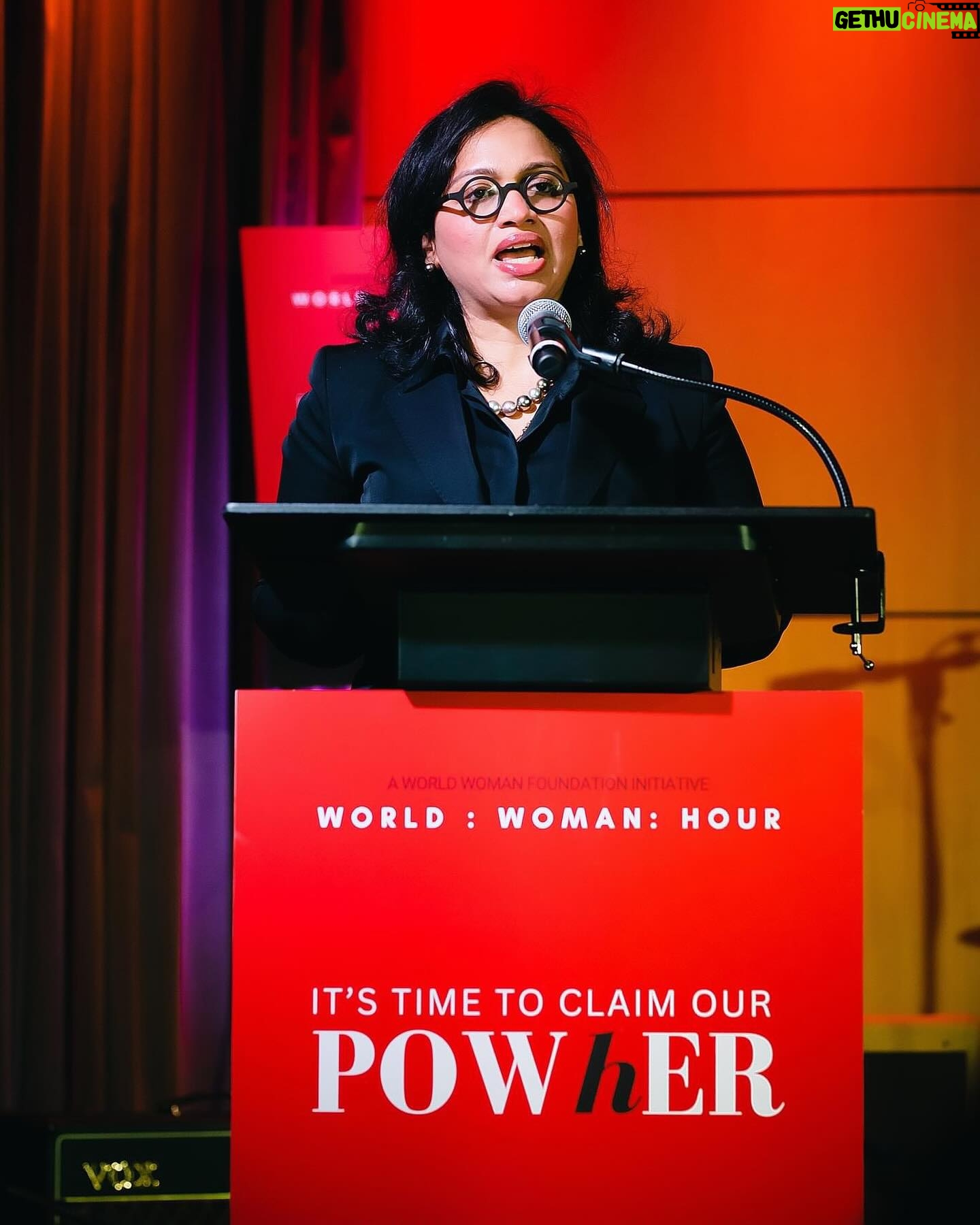 Alisha Gaddis - 138 Likes - Women doing it with women for women. Honored to keynote speak and join a panel of all-stars! Thank you Rupa at @worldwomanfund for having me at the World Women Hour sponsored by @bmw & @maxmara. (Loved wearing my gorgeous, ethically sourced dress by women-owned @cleobella ) š©· An incredible event in every way. #gogirls #womenempowerment #womensupportingwomen #togethereearestronger