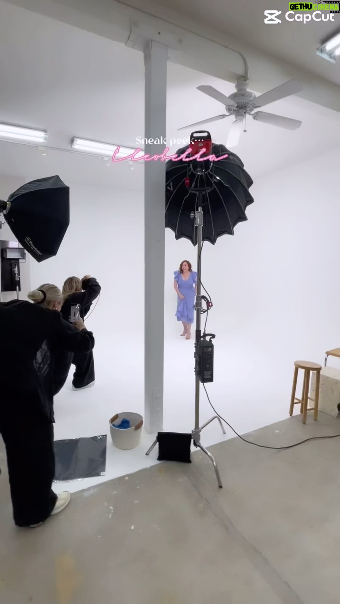 Alisha Gaddis - 3 Likes - Sneak peekšø Magical photoshoot for @cleobella š rolling out for Motherās Day š #fashion #sustainable #dress #women #feel