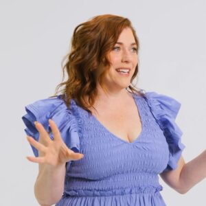 Alisha Gaddis Instagram - Meet @alishagaddishere, she's an Emmy Award-winning actress and producer, multi-Grammy Award winner, writer, humorist, filmmaker, and MOMMA!