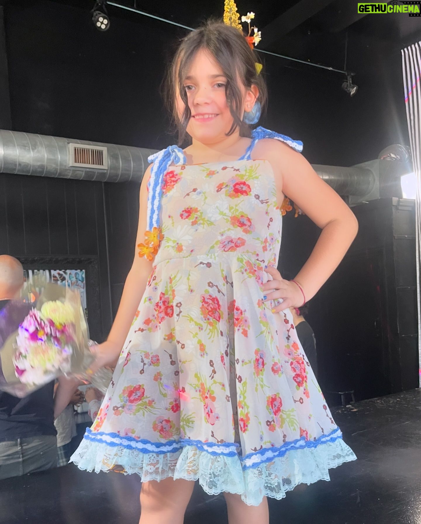 Alisha Gaddis - 314 Likes - Gobsmacked. Indiana designed, sewed, detailed, branded and modeled this insanely gorgeous, reversible dress. šŖ” She did it all herself. Iām not going to lie - the week has been more than ups and downs. It was a lot of stimulation and unknown for our sensitive kid - but she mindfully and bravely pushed through - and because of that, she grew her craft and exploded into her passion. Check out that catwalk confidence! So thankful to @theunincorporatedlife staff of artists and makers (Ms. Summer - you have no idea how much your kindness meant to us). Sobbing the good tears over here tonight. š©· (Last pic is when we arrived this morning and she didnāt want to go in - so we stood on the sidewalk down the block until she was ready. My heart).