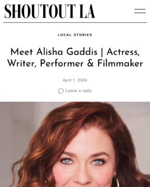 Alisha Gaddis Instagram - A Los Angeles staple I’m tickled pink to be a part! @shoutoutlaofficial ❤️ I basically give a tour of all my fave hot spots in LA! @lyrichyperion 🎭 (yay @anneegreg & @seanerthings ) @lileastcoffee ☕️ @thehuntingtonlibrary 🌸 @golittletokyo and more! Join me! 🧋 #losangeles #tour #angeleyes #actress #family 📸 @joannadegeneres @carsnsargnt @camglammed @unicornfightclub