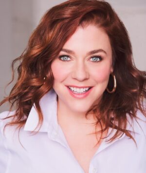 Alisha Gaddis Instagram - What’s that!?? New headshots???? What am I 22?! Nope - even BETTER. I’m that mom who brings overcooked brownies to the PTA on Disney . I’m a dance mom who will smile to your face and sabotage your child’s sequins FTW. I’m the wife talking you into buying a mattress. I’m the new hilarious teacher’s assistant in your fave network show. 🩷 Love these so much @joannadegeneres can’t wait to take them out for a spin.