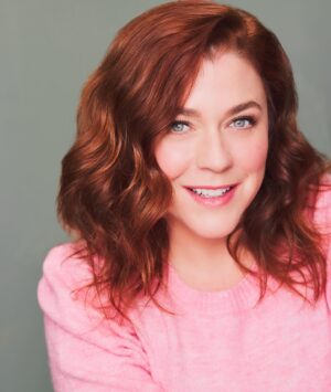 Alisha Gaddis Instagram - What’s that!?? New headshots???? What am I 22?! Nope - even BETTER. I’m that mom who brings overcooked brownies to the PTA on Disney . I’m a dance mom who will smile to your face and sabotage your child’s sequins FTW. I’m the wife talking you into buying a mattress. I’m the new hilarious teacher’s assistant in your fave network show. 🩷 Love these so much @joannadegeneres can’t wait to take them out for a spin.