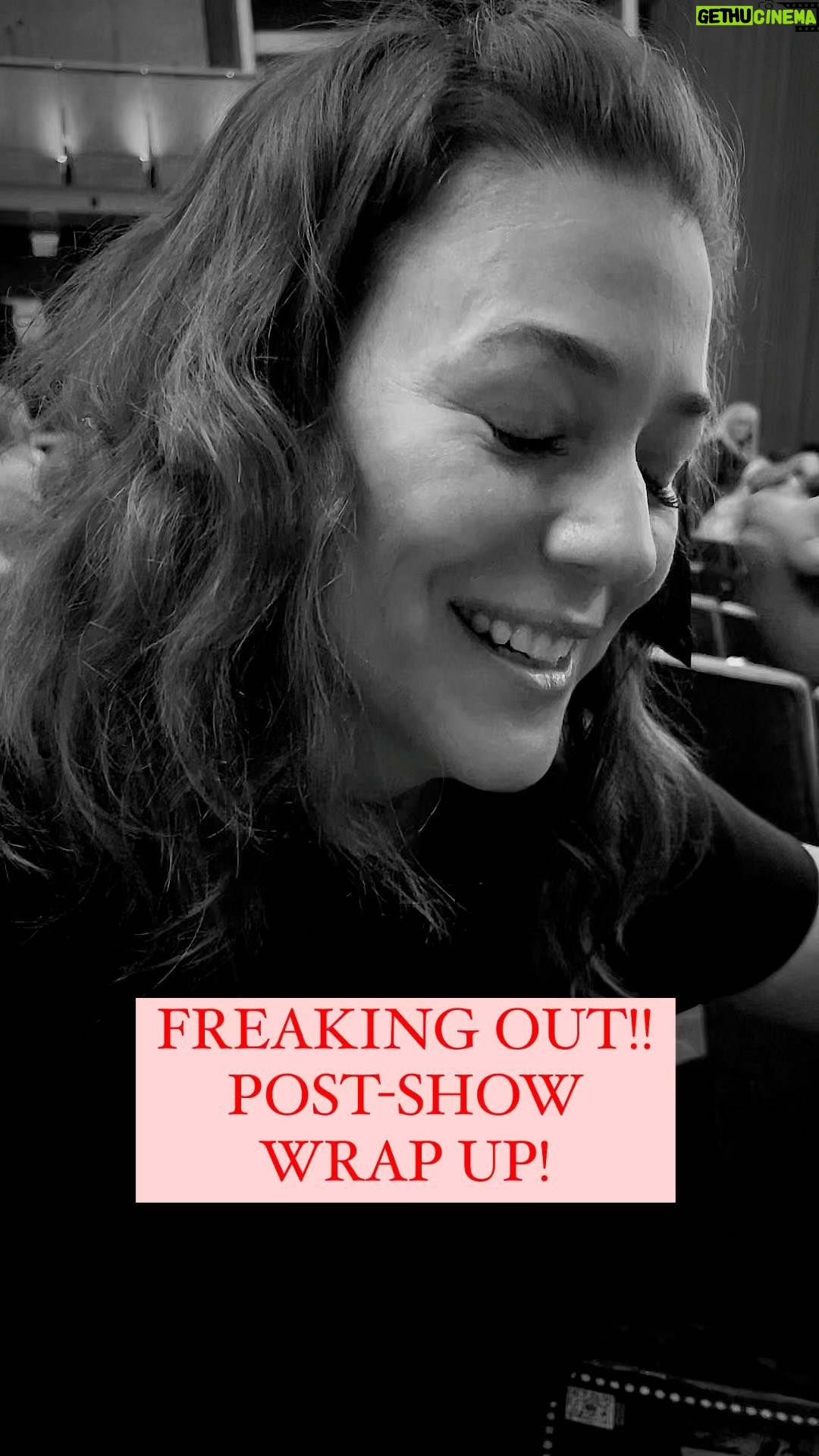 Alisha Gaddis - 3 Likes - Literally GOBSMACKED! ā¤ļøšā¤ļø @ctgla @funnygirlbwy ( @hellorebekka is the fab voice) @breathekaterina #theatre #broadway ##funnygirltour #losangeles #ctgla