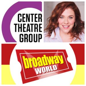 Alisha Gaddis Instagram - Thrilled to announce (via @broadwaycom) I’ll be speaking and leading a workshop on the MainStage for the Gloria Molina Grand Park & @ctgla Presentation of Creative Ways: Mental Health Wellness Fair. This event also celebrates the upcoming production of Michael R. Jackson’s Pulitzer Prize-winning musical, @strangeloopldn, which explores race, queer identity and mental health challenges with humor and honesty. Join me for breathing and visualization exercises toward creative goal setting in a program entitled Adding Glitter to Your Goals! FREE! May 11 & May 25 11am ❤️ Link in comments! #mentalhealth #mentalhealthawareness #theatre #losangeles pic by @joannadegeneres