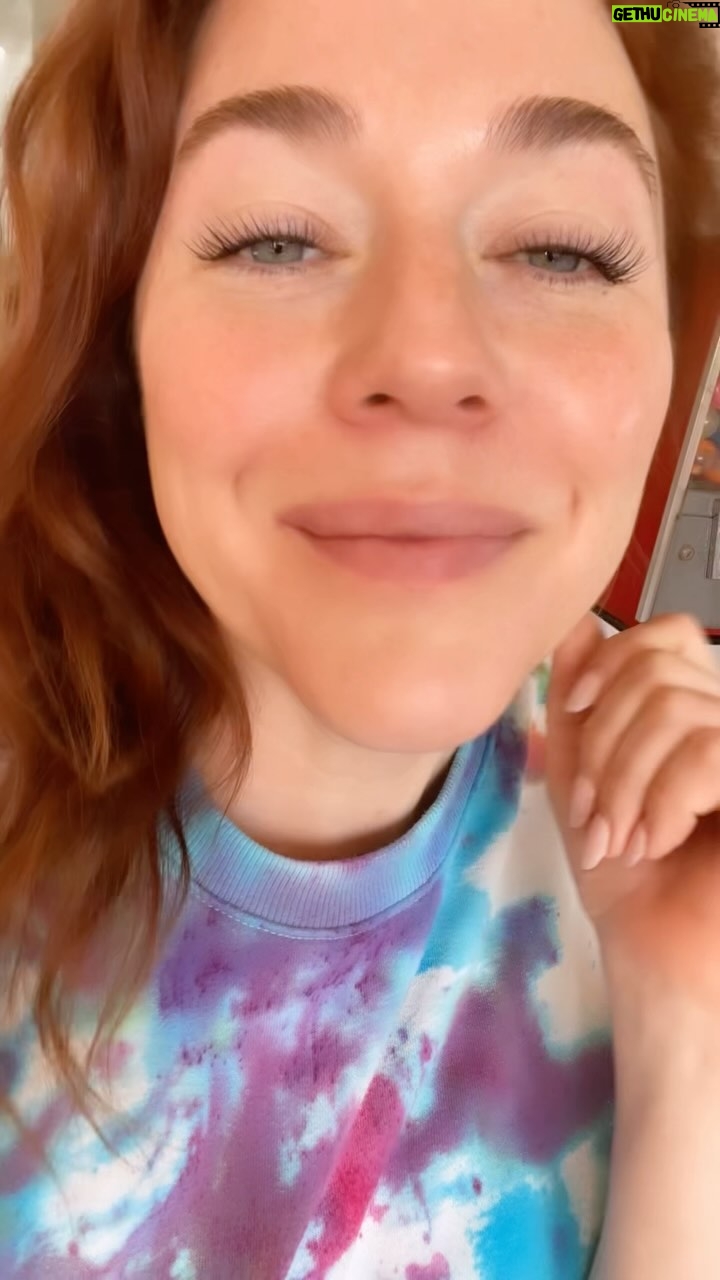 Alisha Gaddis - 3 Likes - I get asked about my lashes all the time. ALL THE TIME!! I love it. And this is NOT AN AD or sponsored but it SHOULD BE! @lashify š„° Iām pretty hairless. š¤I love myself with or without lashes. Thatās not what this is about. Live your own life!! I have a photo shoot today and strip lashes break me out hard!! And as you can see - god didnāt give me much in this department. I put mine on fast and easy. Ask me anything about application! Thanks makeup artist of everyoneās dreams - @kristinafrisch for introducing me to them! #lashify #actorslife #homestyle #makeuptutorial #makeupartist