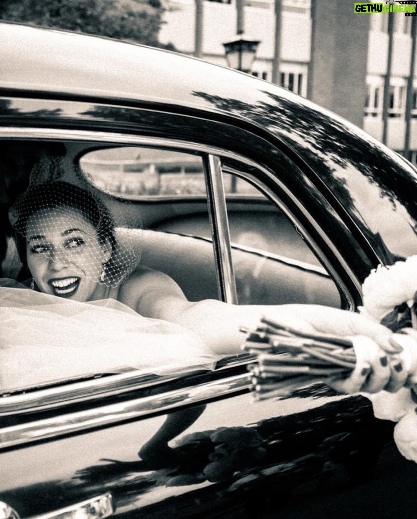 Alisha Gaddis - 3 Likes - Last week was our wedding anniversary, on Motherās Day, my husband was away most of the day and I was gross with Covid. So - I am taking this moment of delighted clarity and sharing more wedding pics. Cause @unicornfightclub is so dang talented and they remind me of all the love and hope that @theluckyband_ and I have to this day (or at least try). Look at all that JOY!!