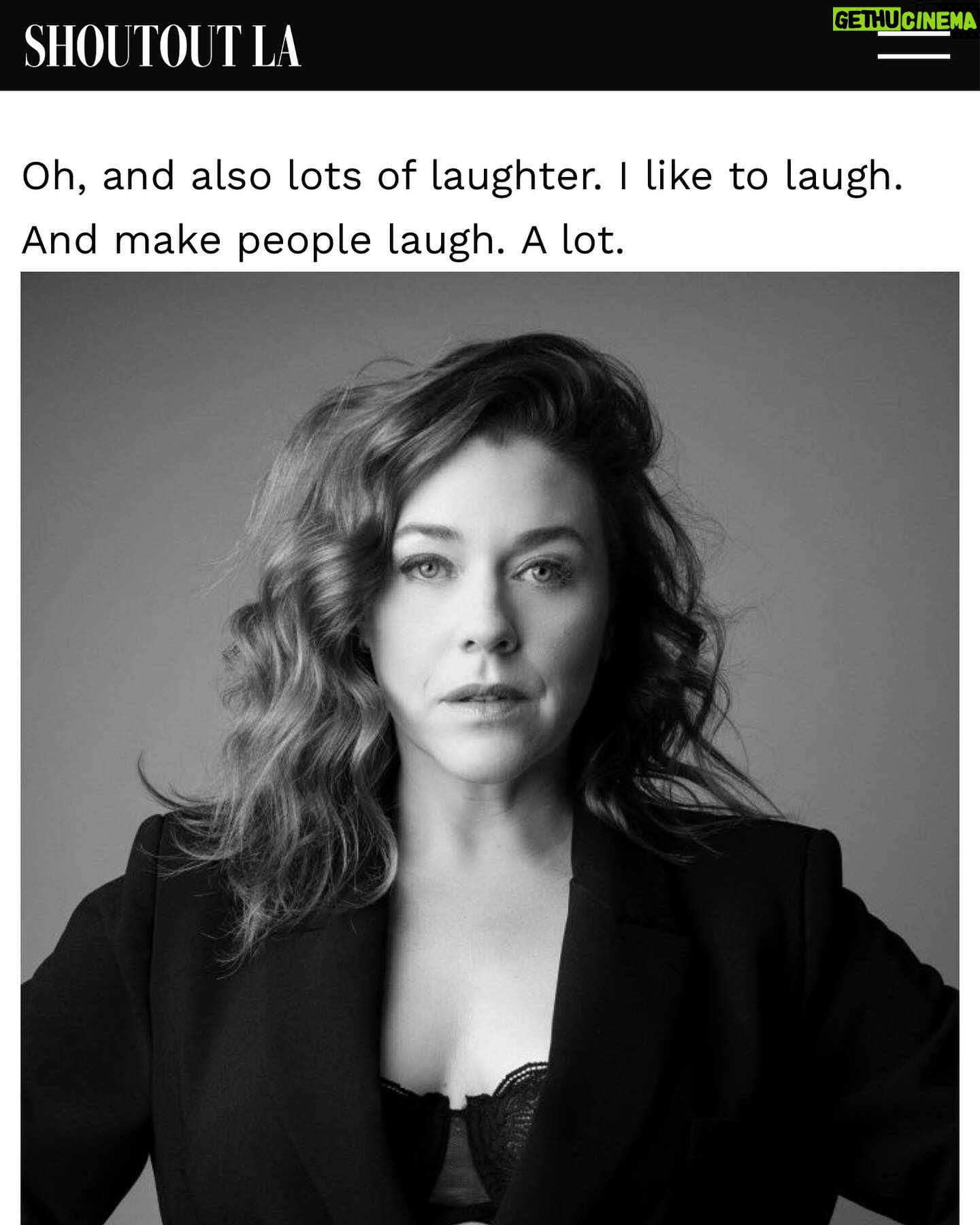 Alisha Gaddis - 133 Likes - A Los Angeles staple Iām tickled pink to be a part! @shoutoutlaofficial ā¤ļø I basically give a tour of all my fave hot spots in LA! @lyrichyperion š (yay @anneegreg & @seanerthings ) @lileastcoffee āļø @thehuntingtonlibrary šø @golittletokyo and more! Join me! š§ #losangeles #tour #angeleyes #actress #family šø @joannadegeneres @carsnsargnt @camglammed @unicornfightclub