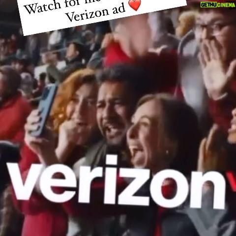 Alisha Gaddis - 246 Likes - All those years of watching football paid off. Literally. šā¤ļøšā¤ļøš¤£šā¤ļøšš#superbowl #actress #verizon #alishagaddis #ad