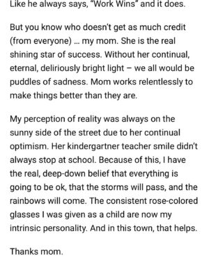 Alisha Gaddis Instagram - How do I do it all, they ask!?!! Who knows!! But I have some theories… 🤪Thanks @boldjourneymag for this epic profile piece. So appropriate for right after Mother’s Day 🩷 Thanks, mom. Link in bio! 📸 @joannadegeneres