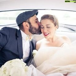 Alisha Gaddis - 3 Likes - Our Anniversary and Motherās Day. Husband š©· - Both are because of, and with, you. Wild and weird. Just like us. I love these photos. Or any photo that catches a moment where Iām looking at you with googly eyes. Itās literally, totally, special love. Youāre my soul mate and you drive me nuts. Like - absolutely make me crazy in all the ways. I canāt do this life without you. Itās built around you and with you. Look what we did/made/lived! Iām your number one fan and you are my forever champion. I miss you every moment youāre not near me and need more space in bed! Youāre my best friend and so much better than me at karaoke, cooking, building and straight-shooting. Youāre easy on the eyes and get hotter by the decade. You better believe Iāll fight with you and for you and will always fight for myself, too. And you love that about me. Thankfully. Thanks for seeing me fully. For making me feel beautiful whether Iām in a gown or look like a cranky troll under a bridge. And that happens more often than not. Thanks for wanting to evolve and putting in the work. Thanks for all the delicious dinners and coffees in bed. Thanks for covering me up with a blanket on the couch and making me make the faces I made multiple times in row so you can laugh at them again. Marriage is work. Parenting is work. Being a human is hard. And itās also - joy-filled, expanding, expansive, ridiculous, hilarious, juicy and full. I love you. Thank you. Thank you. Thank you. ā¤ļø