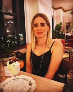 Actress Alison Lohman HD Instagram Photos and Wallpapers November 2022