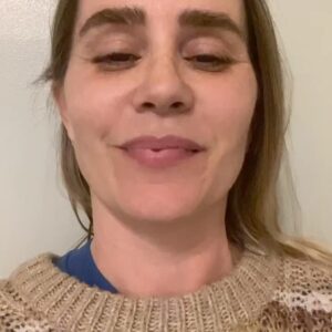 Alison Lohman Instagram - Part 1 of the interview series!! … the rest can be found under the subscribers only section where you can ask me questions and where I share more detailed thoughts on the entertainment business.

Enjoy💗

#Film #TV #Acting
#ActingCoach #Theatre
#Theater #FilmBiz #ShowBiz