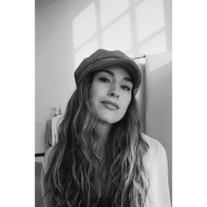 Alison Luff Instagram - 🎞️