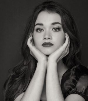 Alison Thornton Instagram - Another one by @theportraitsessions