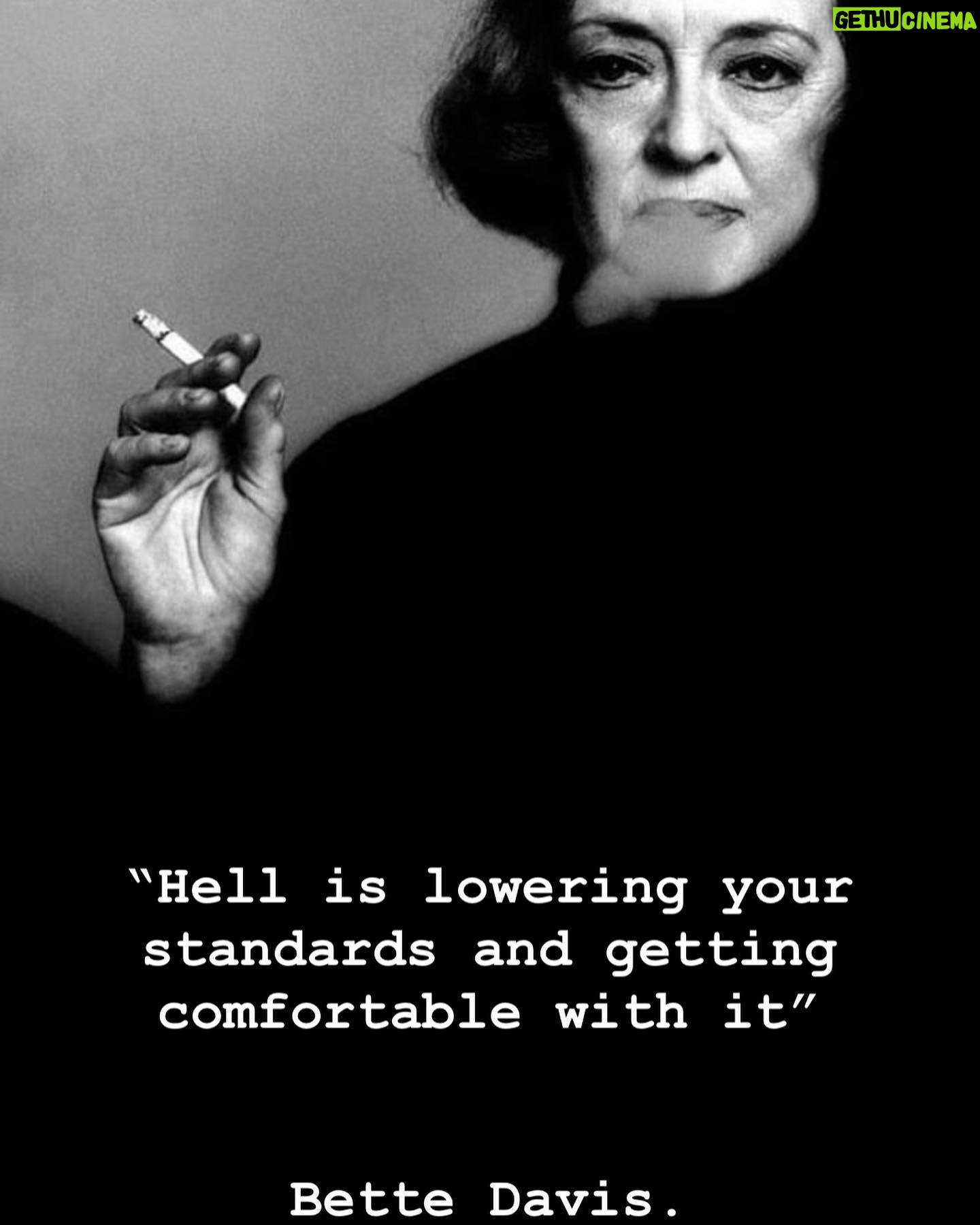 Alison Wright - 615 Likes - Bette said it best ā¤ļø
From an interview in #folliesofgod by #jamesgrissom
#bettedavis #bettedavisweloveyou #legendaryactress #actress