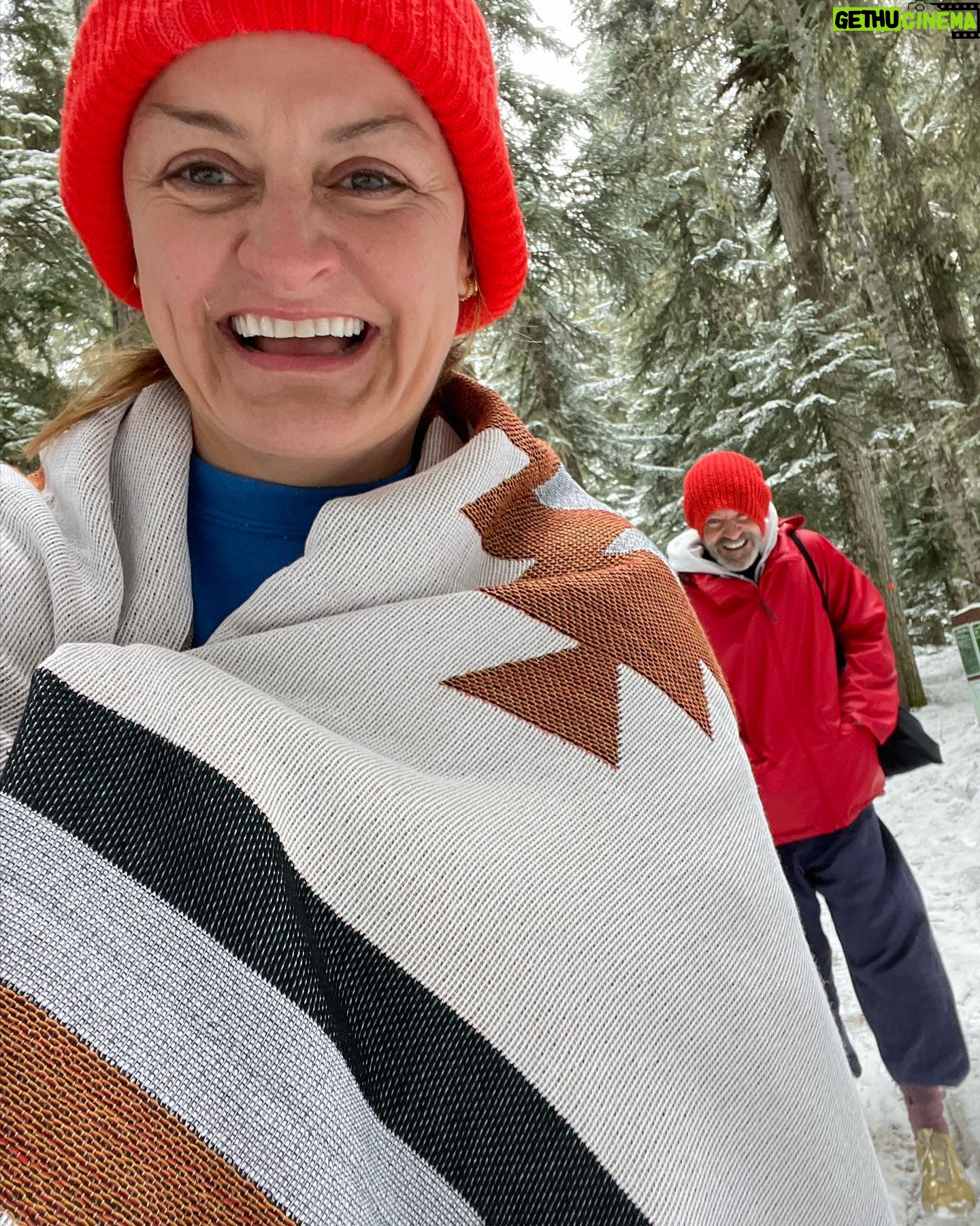 Alison Wright - 1.1K Likes - Oh Canada š²š²
I do so love it here ā¤ļø
Having a job that takes you far away, somewhere magical and full of adventure is such a gift. And Canada, you keep on giving ā¤ļø
#beautifulbc #canada #pemberton #joffrelakes #onlocation