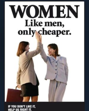 Alison Wright Instagram - International Women’s Day 2022 is fast approaching. 

And there’s no time like the present to remember we women are consistently underpaid & undervalued next to our male counterparts. 
Even if our workload & contribution is greater. 
Definitely in my profession. 
How about yours ??

#iwd2022 
#internationalwomensday #breakthebias #notsecondclasscitizens 
#dotherightthing #youkissyourmotherwiththatmouth