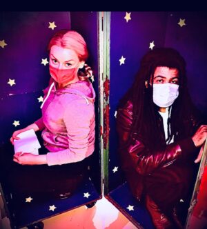 Alison Wright Instagram - Happy Birthday to the one & only @daveeddiggs 

A Gentleman & A Scholar 
And a Billion other things .

Happy Birthday Pal xx