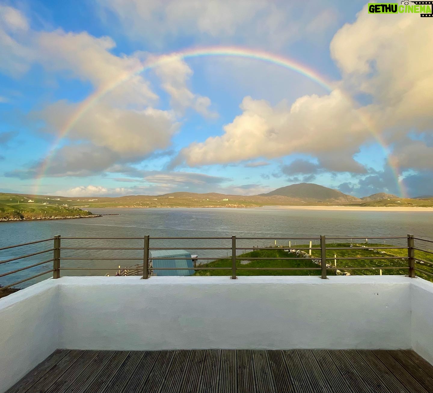 Alison Wright - 565 Likes - Rainbows every day š
The Isle of Lewis .
#outerhebrides #scotland #scotlandtravel #isleoflewis #rainbow