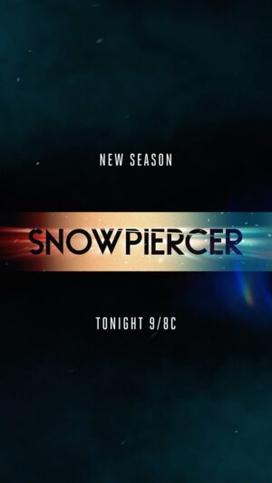 Alison Wright Instagram - We’re BACK !
SNOWPIERCER
Season 3 🥶🥶🥶
Premieres tonight on @tntdrama 

Congratulations to the brilliant hardworking crew up in Canada and the legion of post production magicians who bring you SnowPiercer in all her glory for Season 3.

Tonight TNT
Tomorrow THE WORLD 

@snowpiercertv 
#snowpiercer #snowpiercertv