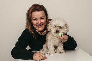 Alison Wright Instagram - ❤️LUIGI❤️
2012-2022

Thank you from the bottom of my heart to all of you who loved him. 
To all his Aunties & Uncles Who made a fuss and made him feel special. For the babysitting , the cuddles, the care & love and kisses. For throwing his beloved ball, or at least trying to .

My Greatest Joy ❤️
The Goodest Boy ❤️

Thank you @karolinaturek 📸 for getting these photos in his last week.
Thank you @sharai_mustatia ❤️for holding everything else together.

#maltipoo #bestboy #maltipoolove #dogsofinstagram