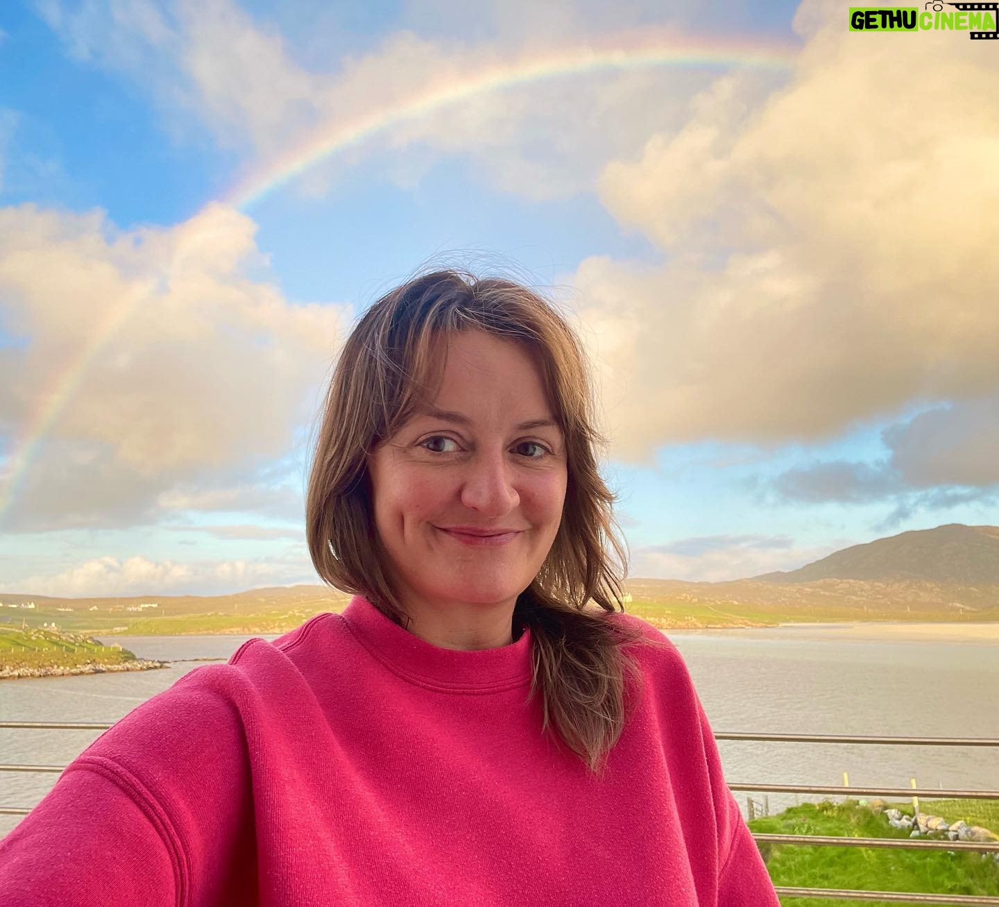 Alison Wright - 565 Likes - Rainbows every day š
The Isle of Lewis .
#outerhebrides #scotland #scotlandtravel #isleoflewis #rainbow