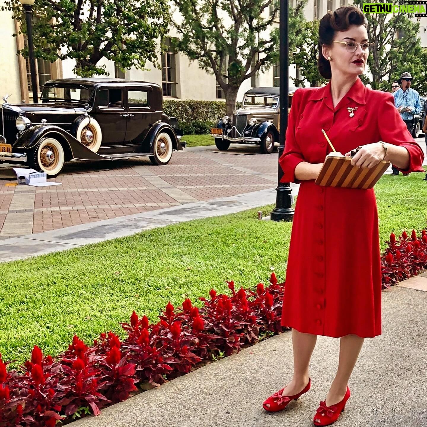 Alison Wright - 821 Likes - Tomorrow night on @feudfx weāll go back in time, 1966 š¤
Truman Capoteās Black & White Ball š¤
No secrets revealed before the big reveal ! , but I can say there were 540 invited guests ⦠hundreds of scandalous, marvelous, wickedly wonderful women š¤š¤
This is the third time Iāve gone to play in @ryanmurphyproductions land .
Every single time youāll find me in the Costume Department, eyes wide, GAGA over everything @eyrichlou and her team source and create .
Whether back into the Golden Hollywood Age, or the sultry 70ās, the Nostalgia hits like dopamine for me š¤
The best immersion into the world of the show, the feel and texture of the era .
A few from the past
This time last year in the shop, happy place amongst all the research !
With permission - no secrets here š
Some of Louās handy work in @hollywoodnetflix @feudfx ⦠With the marvelous Mr Molina .
Featuring my favorite outfits to drive Ms Lange š¤
And back in the trailer with the woman the legend herself @eyrichlou š¤ love you woman š¤
#costumedesign #costumedesigner #loueyrich #ryanmurphyproductions #feud #feudcapotevstheswans #capote #trumancapote #costumes #blackandwhiteball #feudbetteandjoan #jessicalange #joancrawford #hollywood #costumeshop #1966 #ryanmurphy #departmenthead #theplazahotel #theplaza #glamor #alfredmolina
