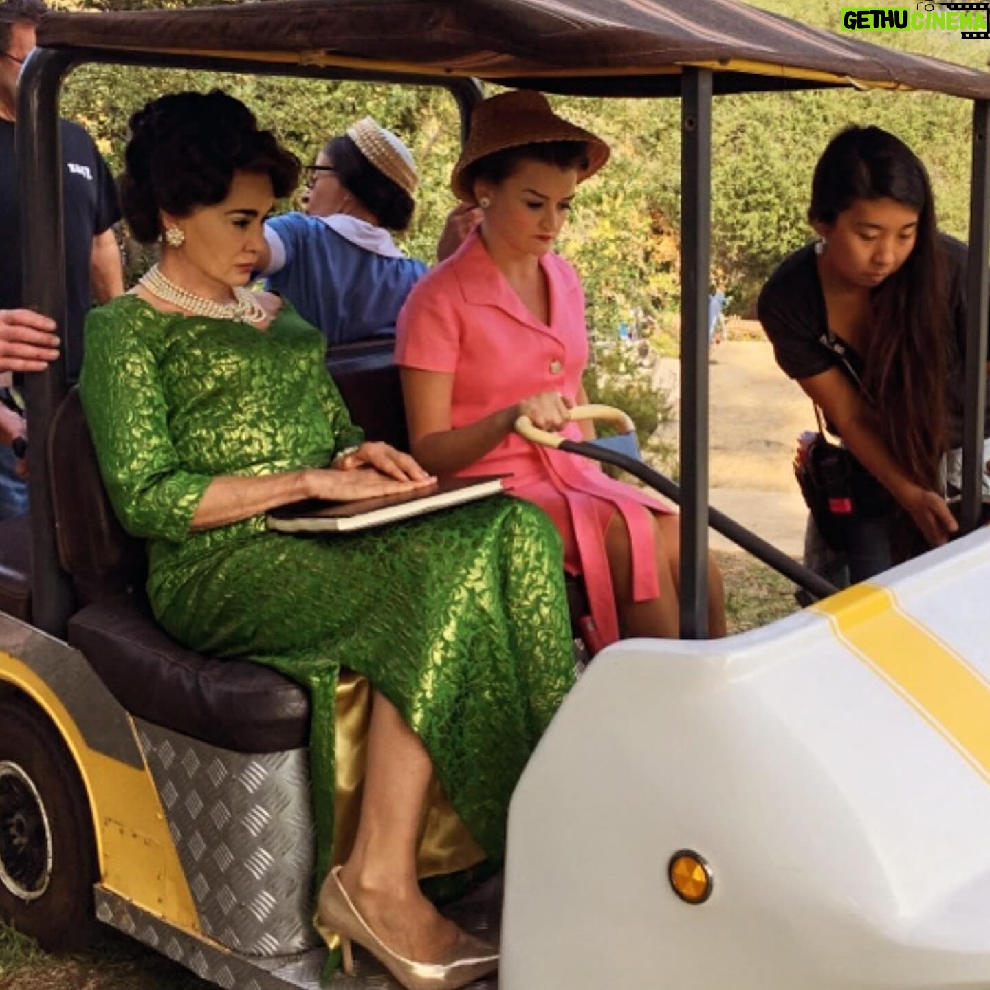 Alison Wright - 821 Likes - Tomorrow night on @feudfx weāll go back in time, 1966 š¤
Truman Capoteās Black & White Ball š¤
No secrets revealed before the big reveal ! , but I can say there were 540 invited guests ⦠hundreds of scandalous, marvelous, wickedly wonderful women š¤š¤
This is the third time Iāve gone to play in @ryanmurphyproductions land .
Every single time youāll find me in the Costume Department, eyes wide, GAGA over everything @eyrichlou and her team source and create .
Whether back into the Golden Hollywood Age, or the sultry 70ās, the Nostalgia hits like dopamine for me š¤
The best immersion into the world of the show, the feel and texture of the era .
A few from the past
This time last year in the shop, happy place amongst all the research !
With permission - no secrets here š
Some of Louās handy work in @hollywoodnetflix @feudfx ⦠With the marvelous Mr Molina .
Featuring my favorite outfits to drive Ms Lange š¤
And back in the trailer with the woman the legend herself @eyrichlou š¤ love you woman š¤
#costumedesign #costumedesigner #loueyrich #ryanmurphyproductions #feud #feudcapotevstheswans #capote #trumancapote #costumes #blackandwhiteball #feudbetteandjoan #jessicalange #joancrawford #hollywood #costumeshop #1966 #ryanmurphy #departmenthead #theplazahotel #theplaza #glamor #alfredmolina