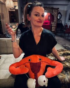 Actress Alison Wright HD Instagram Photos and Wallpapers April 2024
