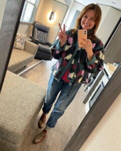 Alison Wright Most Liked Photos and Posts