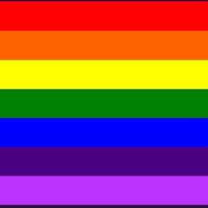 Alison Wright Instagram - Everyday. Always ❤️
Love not Hate .
Love not Religion.
Love not Lies.
Love not Murder.

#thankgodforgays !
#gayrights #humanrights