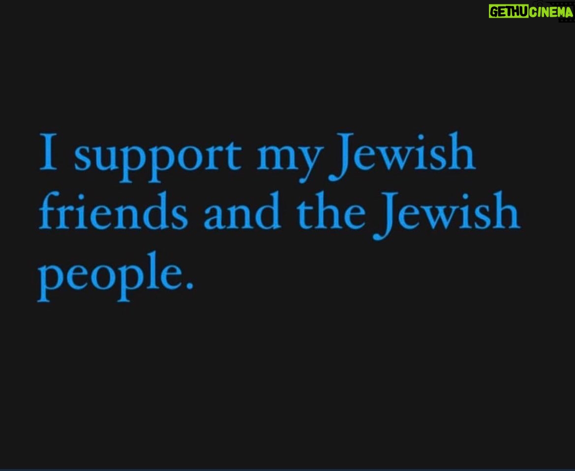 Alison Wright - 659 Likes - Always ā¤ļø
#stopantisemitism #stopthehate
