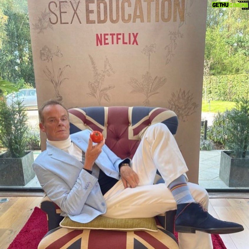 Alistair Petrie - 11.9K Likes - #sexeducation
