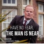 Alistair Petrie