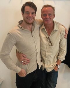 Alistair Petrie Most Liked Photos and Posts